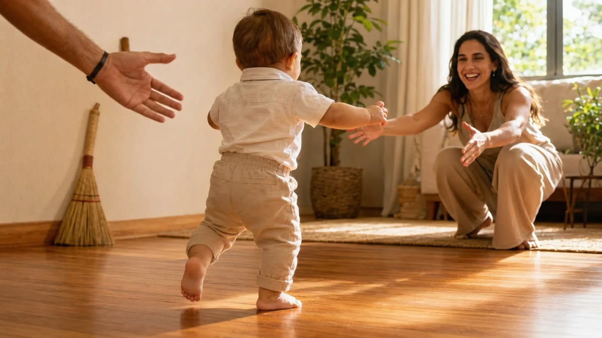 Babymove